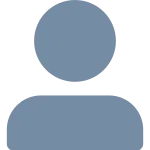 User SVG Icon